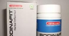 JUAL herbal untuk influ ensa # BODINAFIT