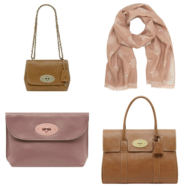 Lusting After Mulberry