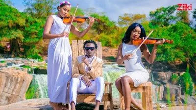 VIDEO | Bahati – Tomato