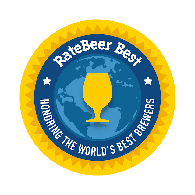 Le Ratebeer bests 2019 est sorti quelle sera la meilleure bière et le meilleur brasseur?