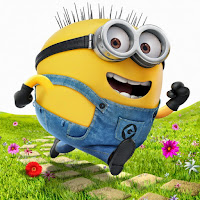 despicable me 2