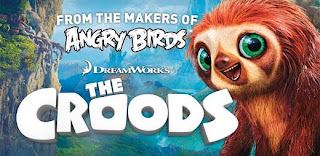 the croods for android download