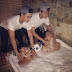 Daniel Padilla in Bathtub Photo Gets Viral