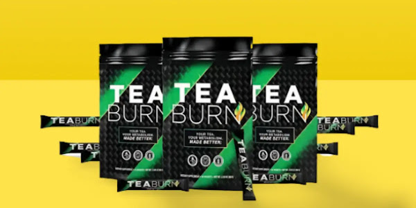 Tea Burn Reviews 2023: UK USA Canada Australia New-Zealand Ireland - Is It A Legit Weight Loss Supplement?