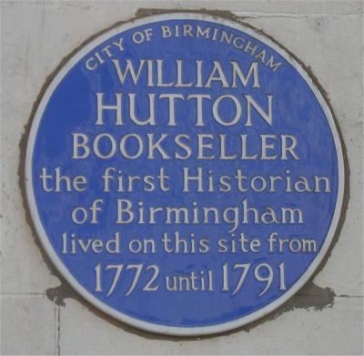 William Hutton title=