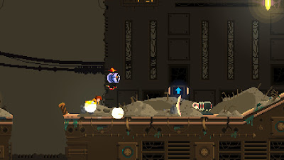 Runout Game Screenshot 15