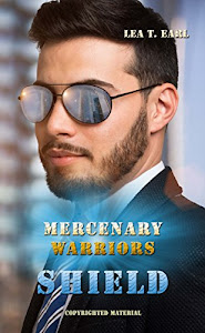 Shield - Mercenary Warriors