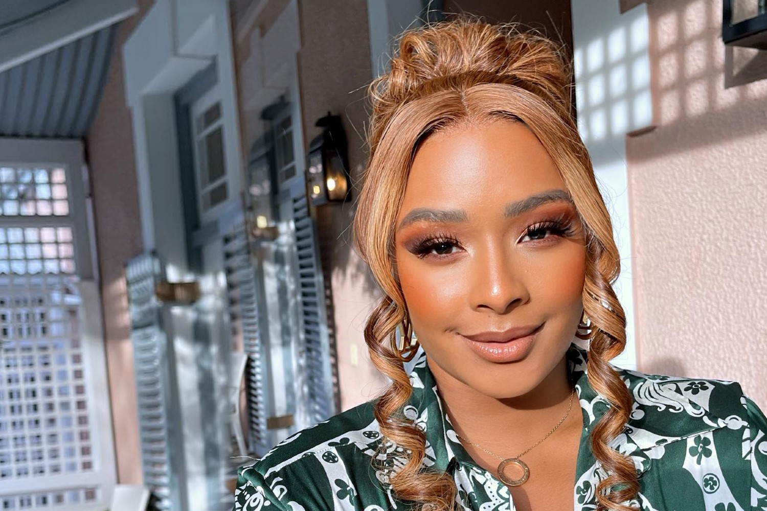 Top Instagram Influencers In South Africa To Follow In 2020