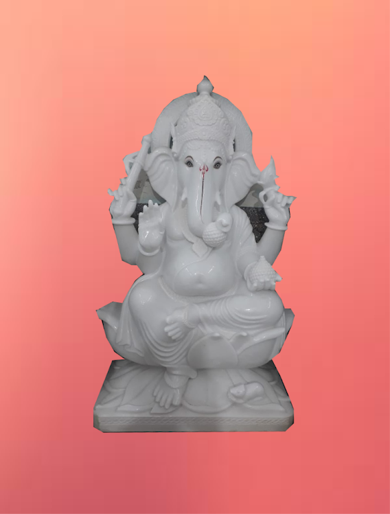 Ganesh Murti