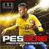 PES : Pro Evolution Soccer 2016 'PS3' - تحميل لعبة