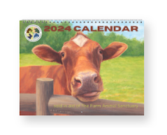 2024 Calendar - The Art of Compassion Project