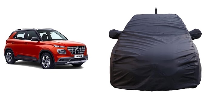 Unveiling the Best Car Cover for Hyundai Venue in India: Keep Your Ride Safe and Shining