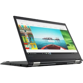 LENOVO THINKPAD YOGA 370 20JH002AUS