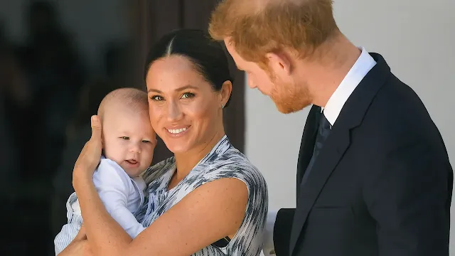 Prince Archie and Princess Lilibet's Royal Future: Challenges and Possibilities