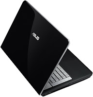 ASUS N75SF-DH71