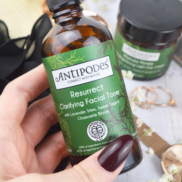 Antipodes Skincare Review Lovelaughslipstick Blog