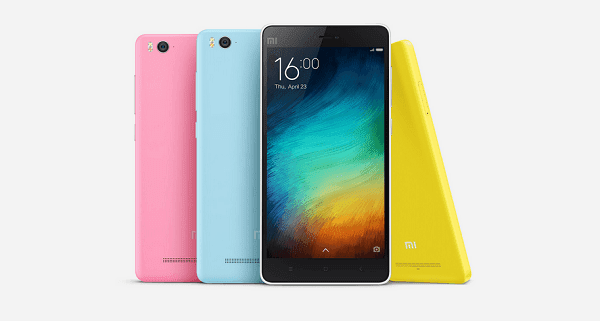 Xiaomi Mi 4i to be up for grabs without registration on Tuesday