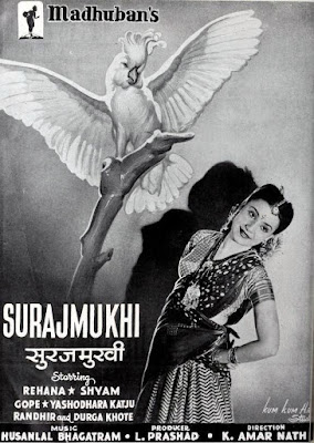 Surajmukhi