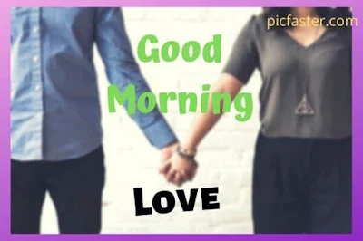 Latest- Romantic Good Morning Images For Girlfriend 