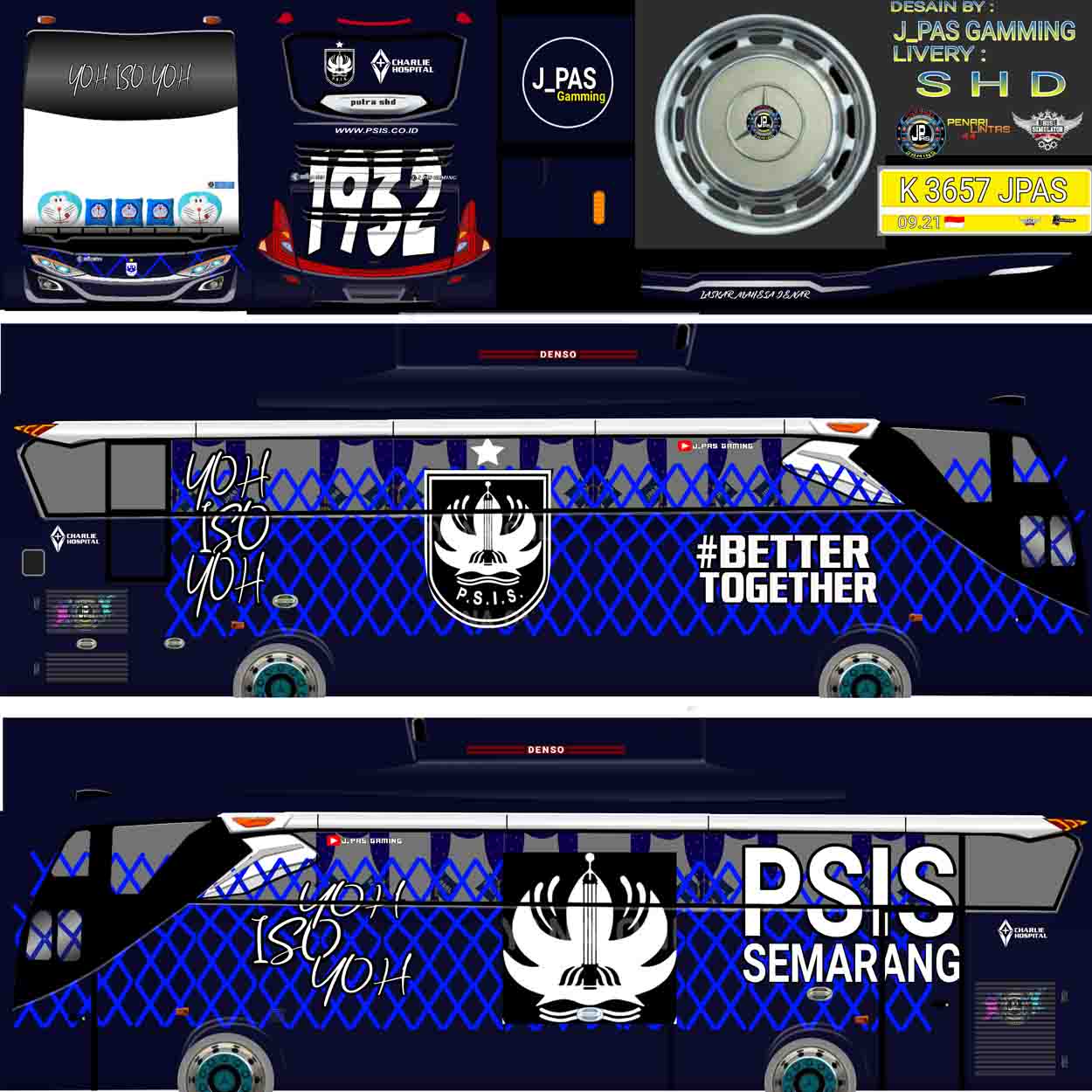 livery bus simulator psis semarang