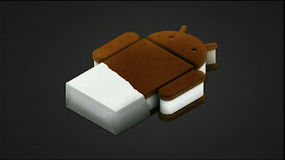 Android dan Evolusinya;