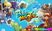 Image Game Bulu Monster Apk 