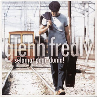 Glenn Fredly - Januari MP3