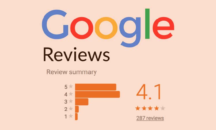 Menampilkan Google My Bussiness Reviews Di Blog