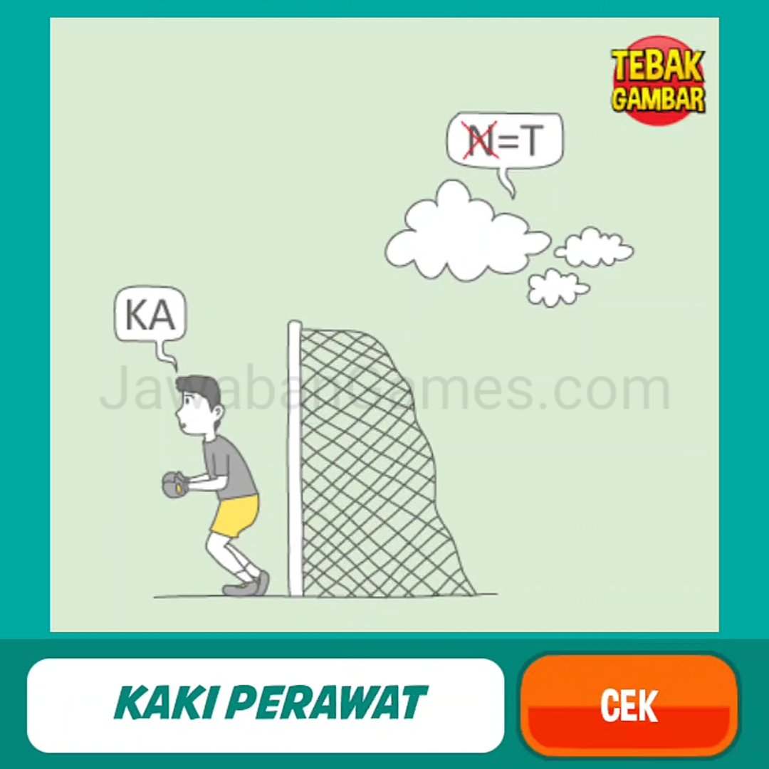 Kunci Jawaban Tebak Gambar Level 14