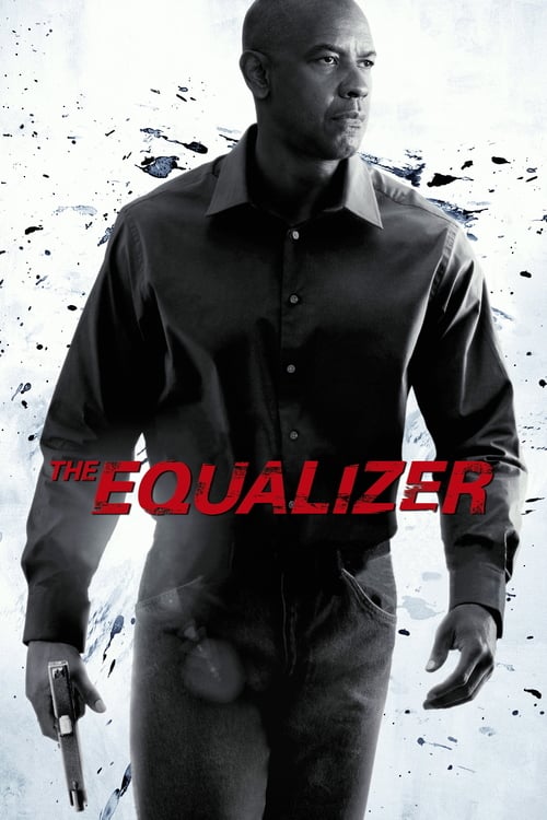 [HD] The Equalizer (El protector) 2014 Pelicula Completa En Español Castellano