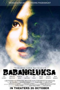 Babangluksa (2011)