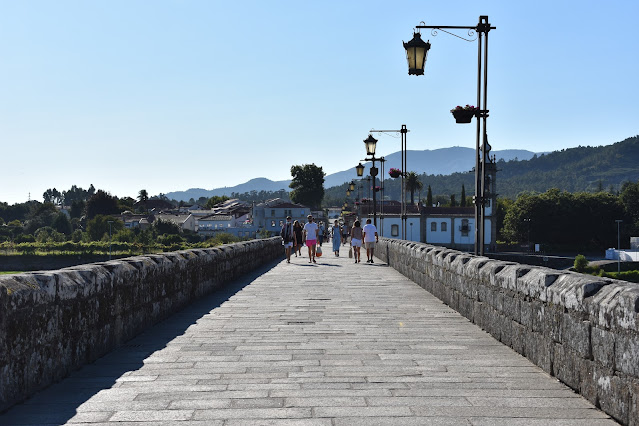 Ponte Romana de Ponte de Lima