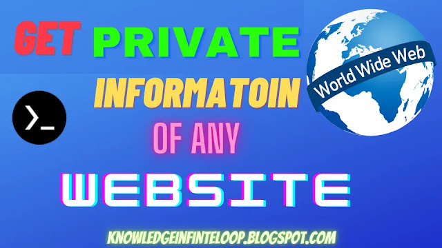 how to see private information of any website how to attack on website private information of website | private information | how to get private information | find private information of any website using termux | Get all private information using termux | best tool to find private information using termux | Termux used to get all private information of any website how to check website details information how to find out information about someone for free website that shows your information check website for trackers find information about a website find your information online what websites have my information website that knows your information how to check website details information how to find out information about someone for free website that shows your information check website for trackers find information about a website find your information online what websites have my information website that knows your information