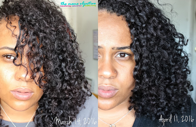 Lost Your Curl Pattern? How I Repaired My Limp, Stringy Curls in One Month