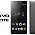 Remove / Bypass Frp on Lenovo K5 Note (A7020a48)
