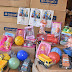 Por el Día de Reyes el gobierno regala   juguetes a niños de toda la provincia