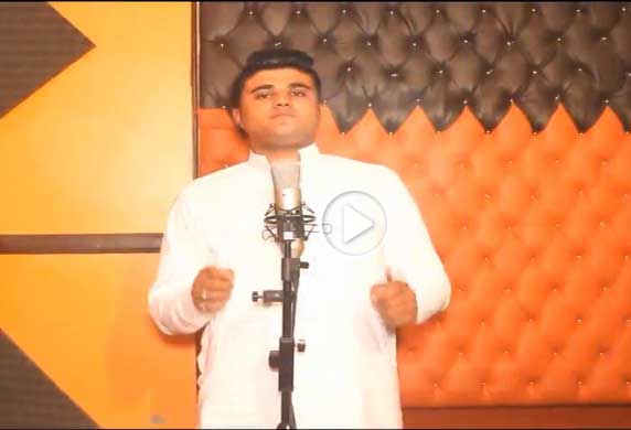 Pashto New HD Song Tapey 2017 By Sameer Shah