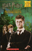 Harry Potter and the Order of the Phoenix Poster Book