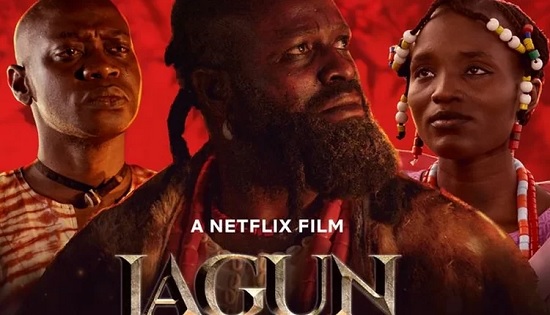 Jagun Jagun Christian review, Femi Prem Adebile review of Jagun Jagun
