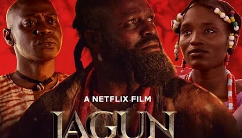 Christian Movie Critic Praises 'Jagun Jagun,' Compares It to the Biblical Story of David and Saul, and Calls for More from Christian Movie Makers