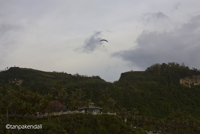 Parangtritis, Bantul, Yogyakarta, Indonesia