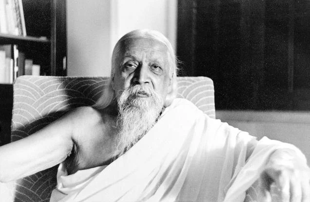 THINK TANK | Spiritual Violence and the Divine Revolution of Sri Aurobindo Ghosh 