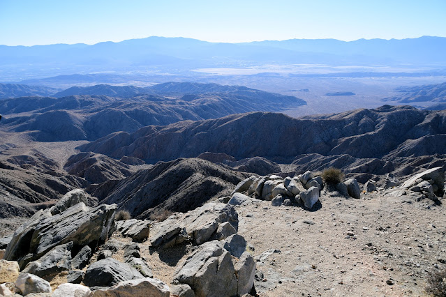 Joshua Tree National Park