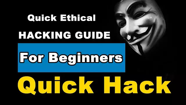 BEGINNERS ETHICAL HACKING COURSE Free Download