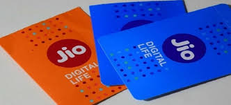 Jio users getting 2GB daily datafree with new complimentary pack