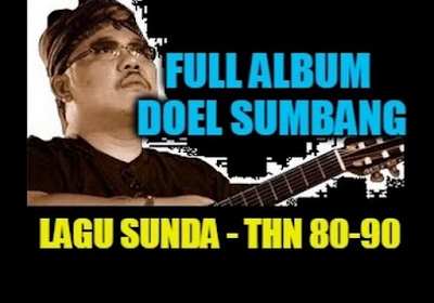 Lagu Pop Sunda Doel Sumbang Mp3