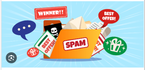 How to Identify Spam Emails