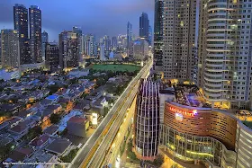 Daftar Hotel di Wilayah Kuningan Jakarta Selatan