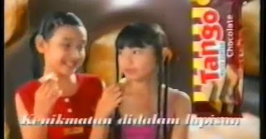 Nostalgia IKLAN Keren di Masa Kecil s d Remaja Part 2 