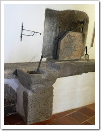 C18 baker's oven